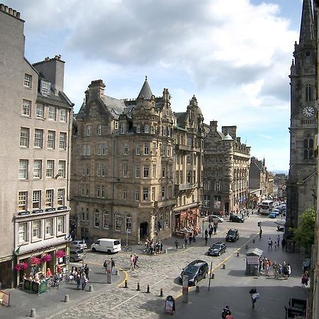 Royal Mile, Edinburgh - 2 Bedroom Apartment Номер фото