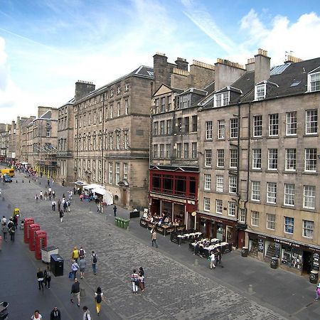 Royal Mile, Edinburgh - 2 Bedroom Apartment Номер фото