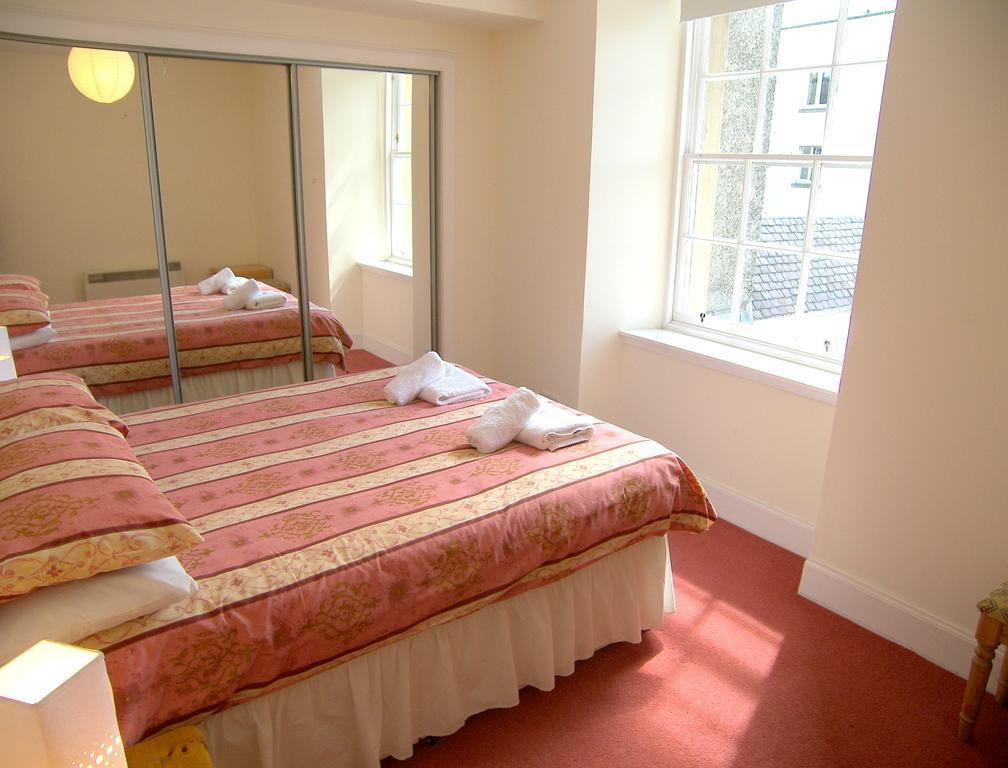 Royal Mile, Edinburgh - 2 Bedroom Apartment Номер фото