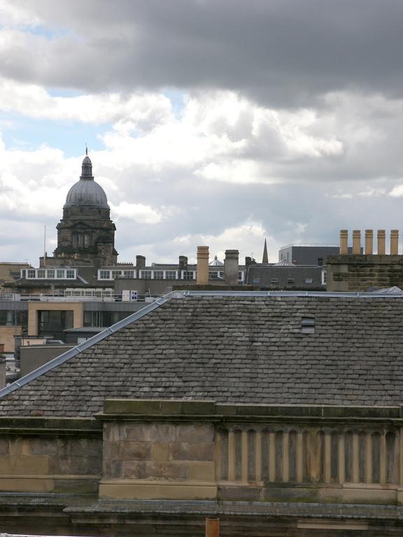 Royal Mile, Edinburgh - 2 Bedroom Apartment Номер фото
